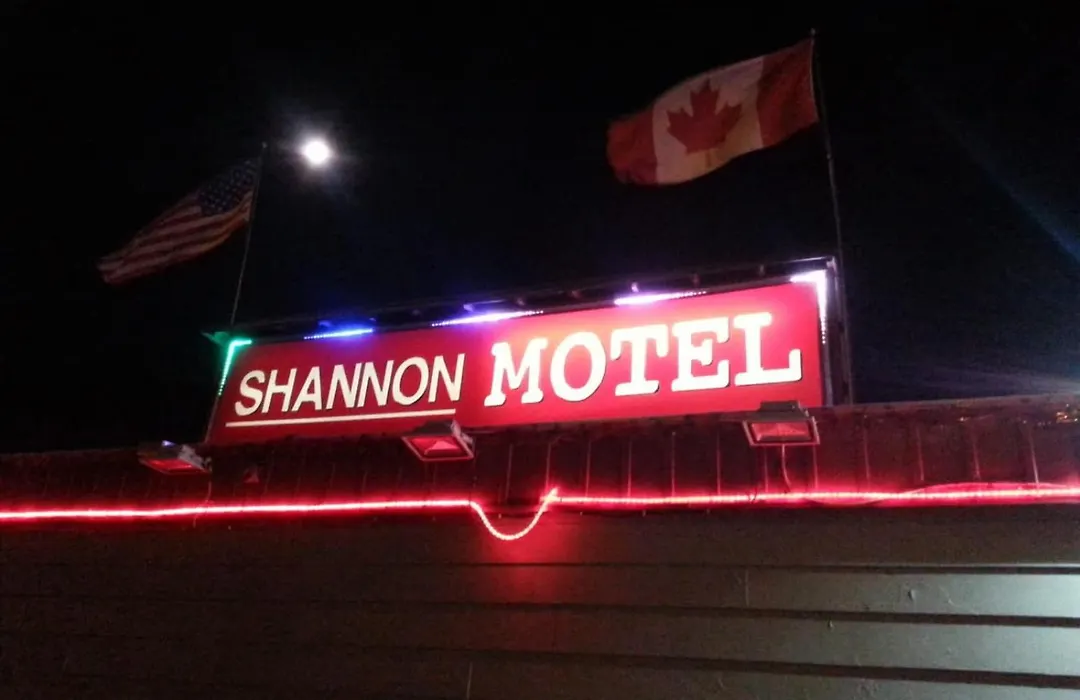 Shannon Motel-1