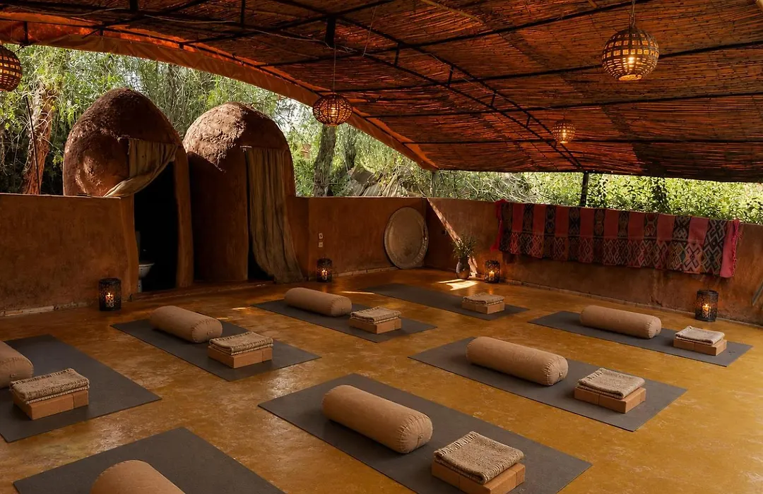 La Ferme Berbere (Adults Only)-1