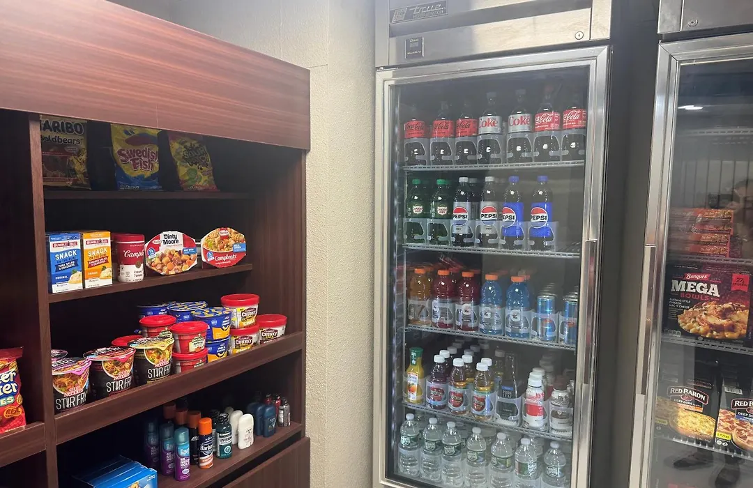 La Quinta Inn By Wyndham Auburn Worcester-1