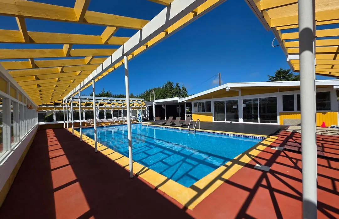 Beachwood Condos & Resort-1