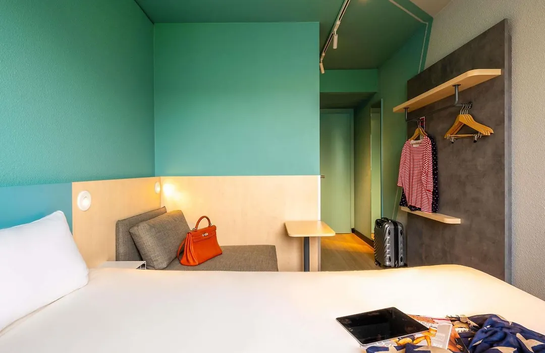 ibis budget Berlin Kurfürstendamm-1