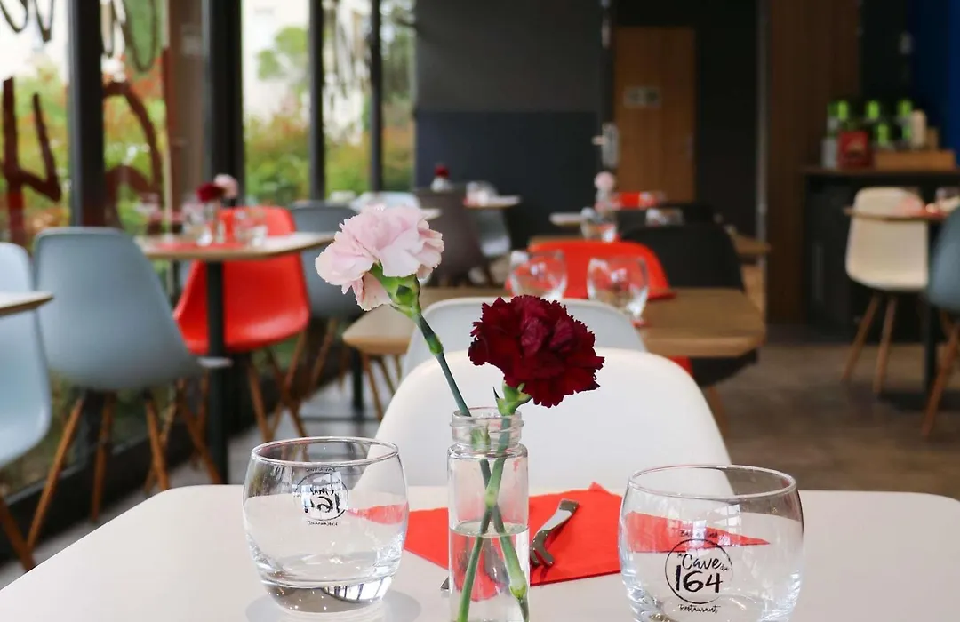 Ibis Montpellier Sud-1