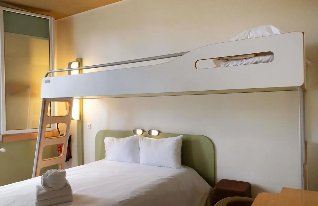 Ibis Budget Le Puy En Velay-1