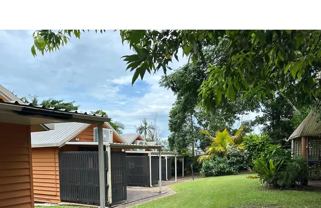 Kookaburra Holiday Park-1