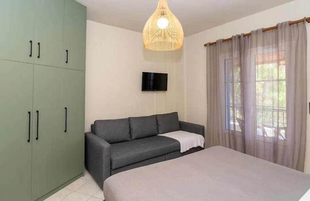 Fereniki Lemnos Suites-1
