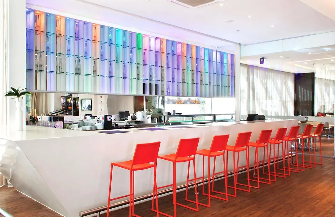 Ibis Styles Brasilia Aeroporto-1