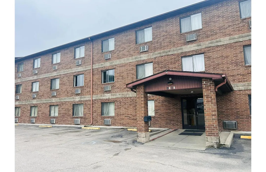 Rockwood Inn Kennett I 55 Near Blytheville-1