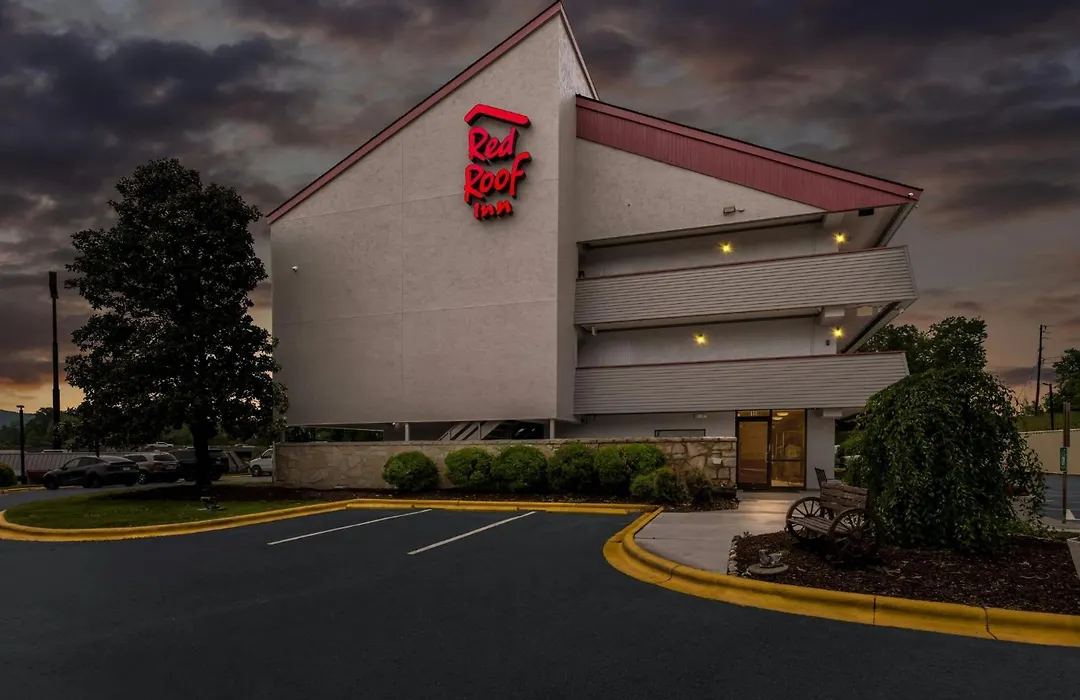 Red Roof Inn Asheville - Biltmore West-1