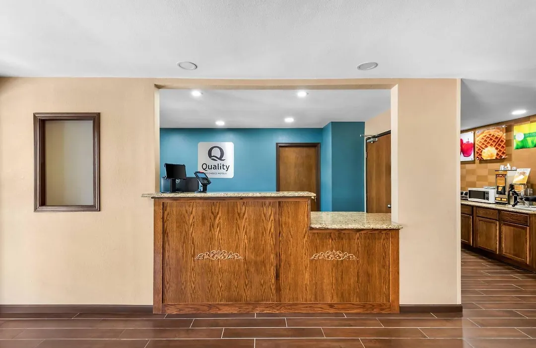 Quality Inn Fairfield-1