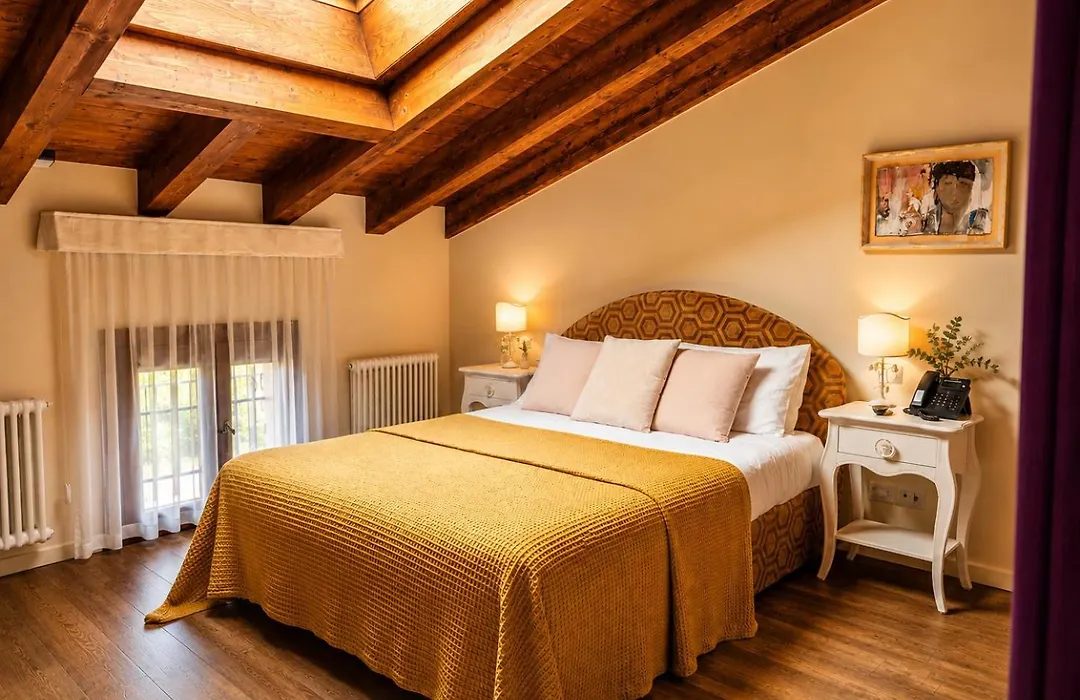 Casa Delneri Boutique Hotel Adults Only-1