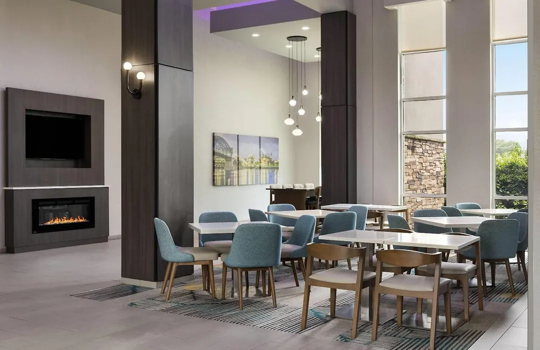 La Quinta By Wyndham Chattanooga - East Ridge-1