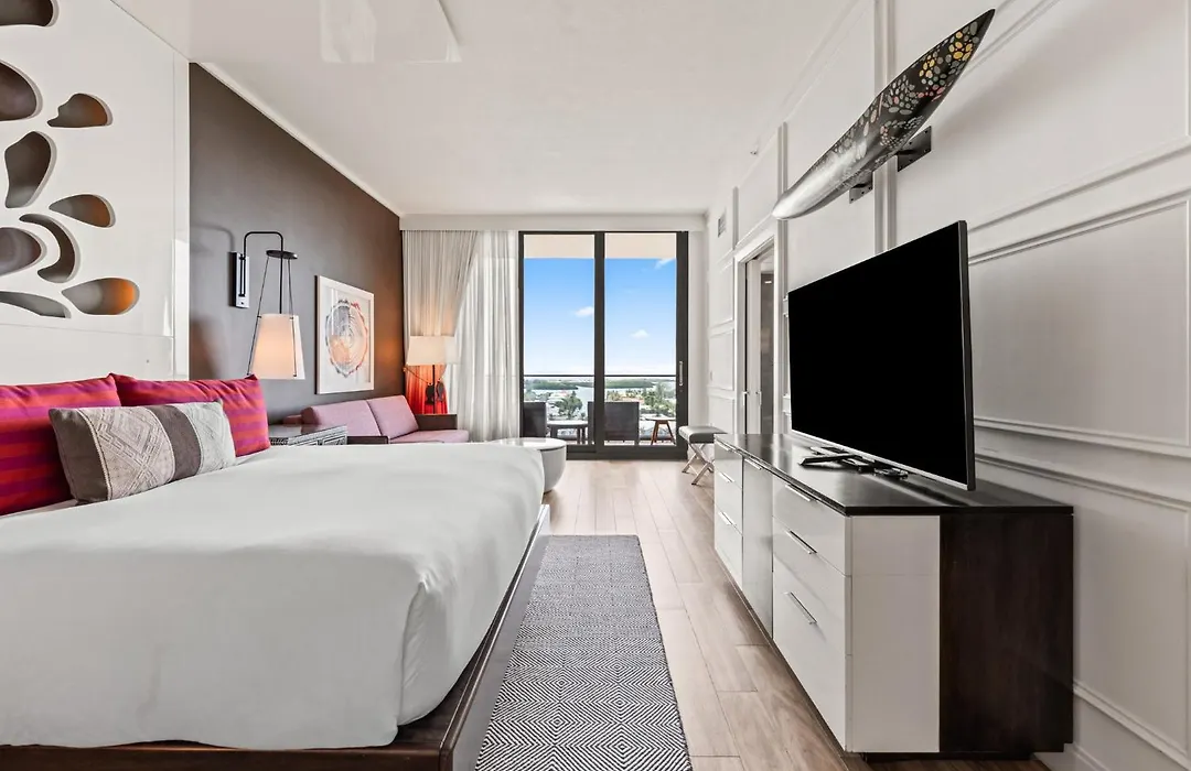 Kimpton Seafire Resort + Spa By Ihg-1