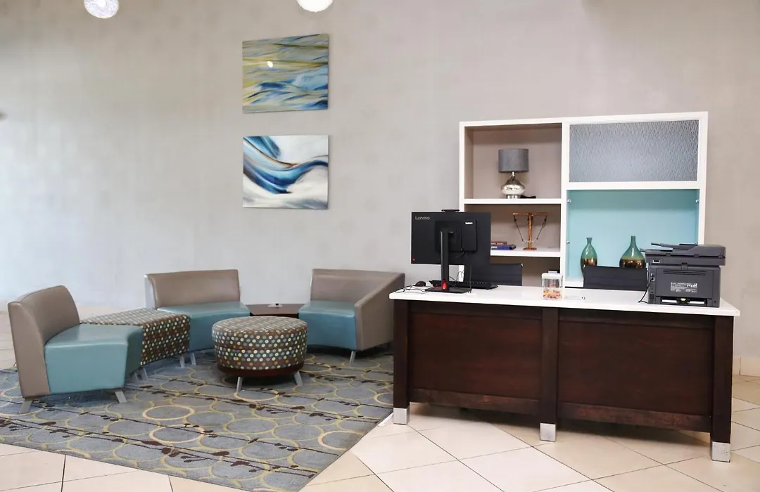 Holiday Inn Santee By Ihg-1