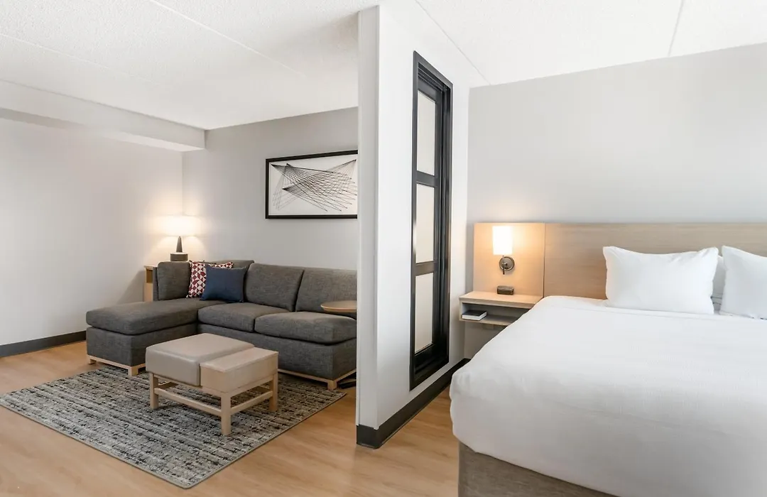 Hyatt Place College Station-1