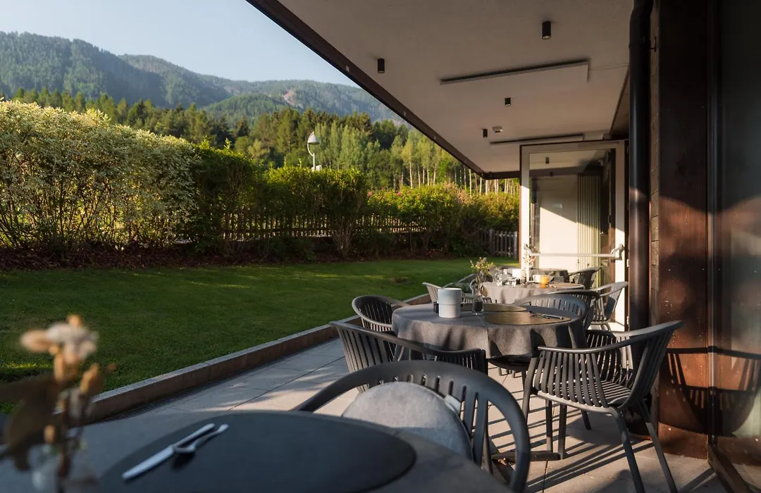 B&B - Rooms&Apartments Oberwiesen-1