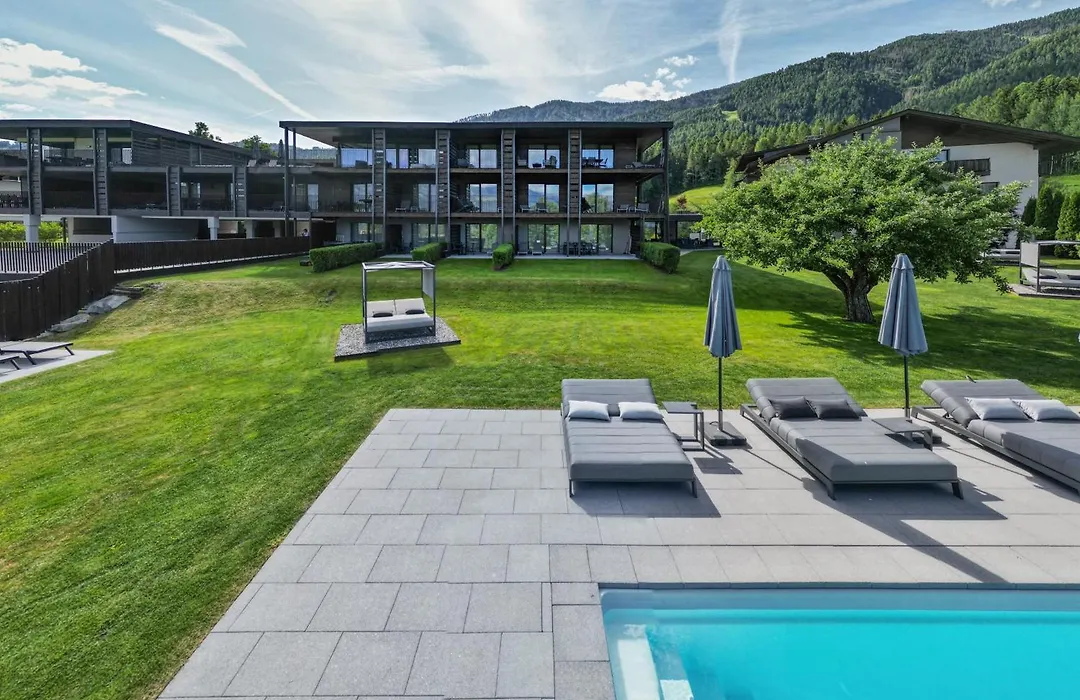 B&B Boutique Apartment Oberwiesen-1