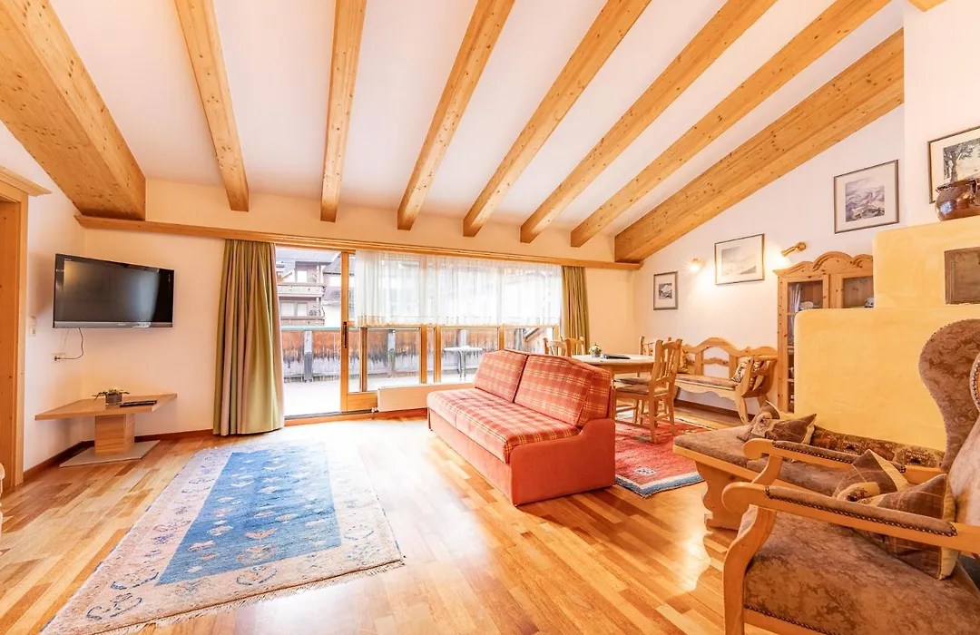 Foersterhaus & Haus Andrea-1