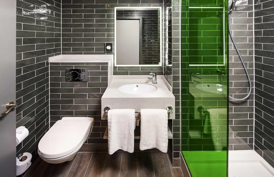 Ibis Styles London Ealing-1