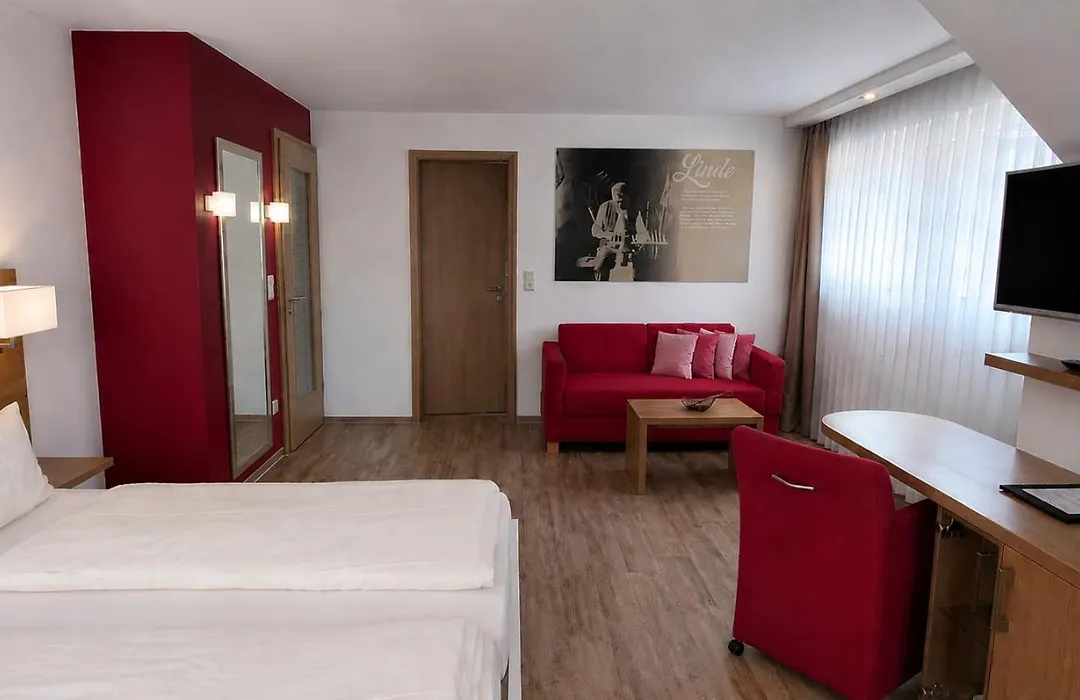 Hotel Garni Bergblick-1