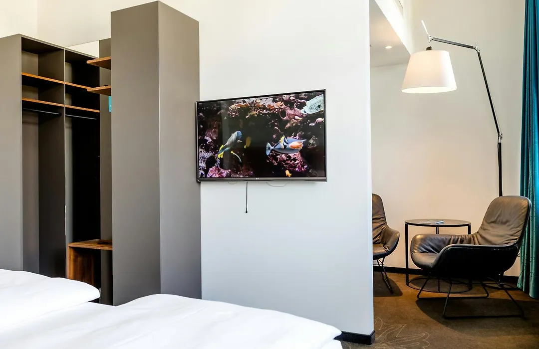 Motel One Zürich-1
