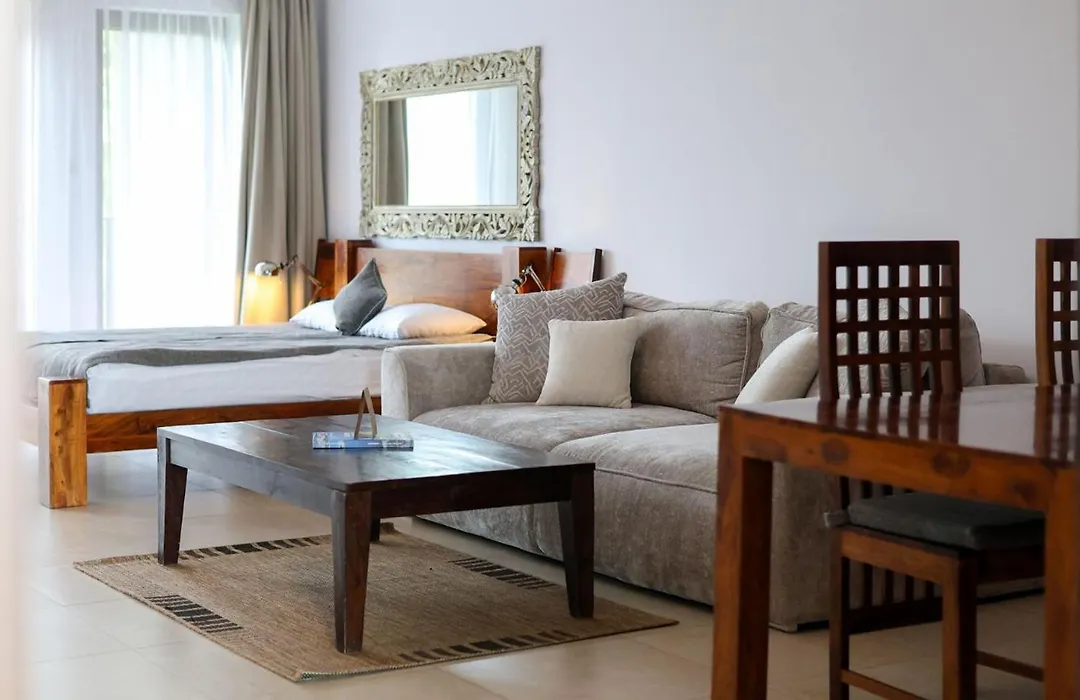 Hotel M Club Lake Resort-1