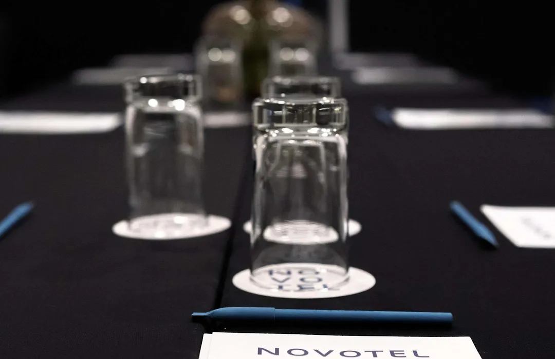 Novotel Medellin El Tesoro-1