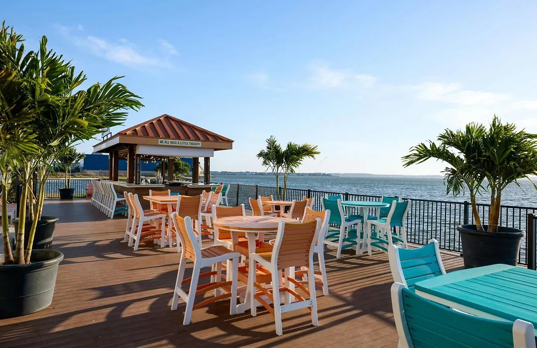 Aloft By Marriott Ocean City-1