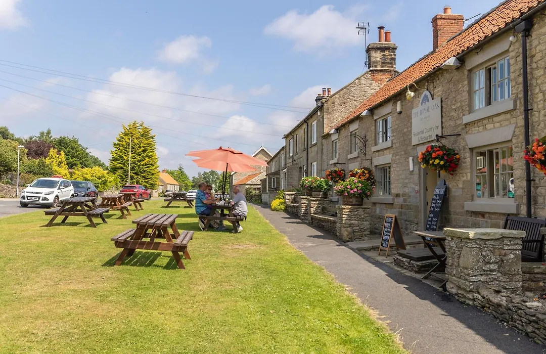 The Royal Oak-1