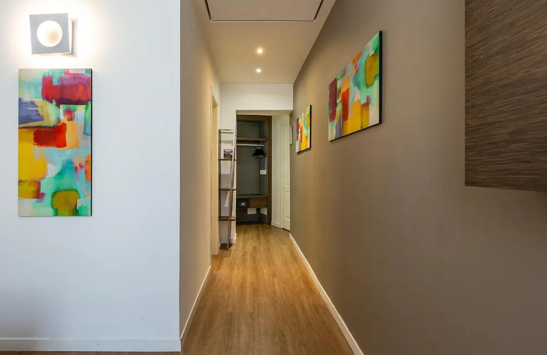 Rome Art Hotel - Gruppo Trevi Hotels-1