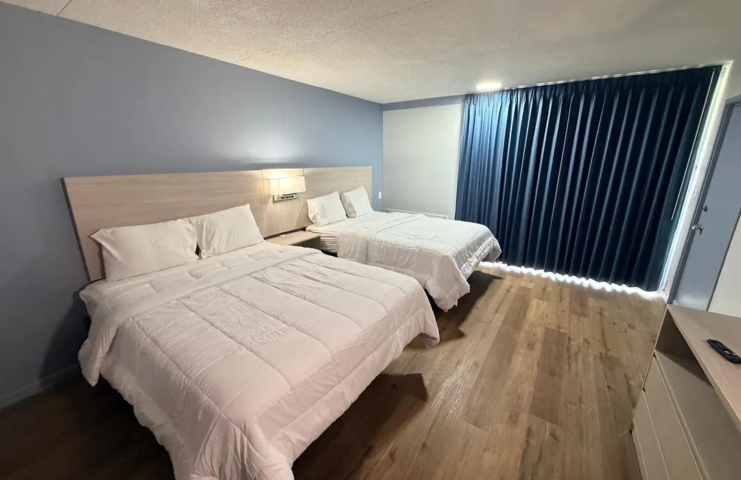 Bravo Inn Greensboro-1