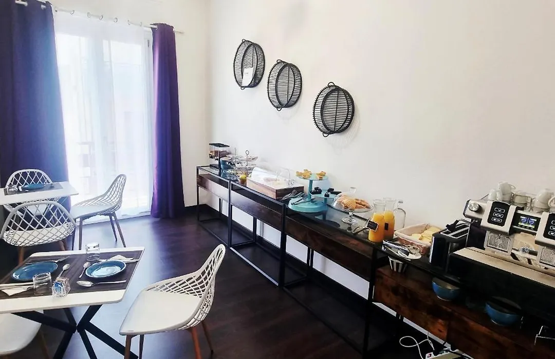 Eva Luxury Bastione-1
