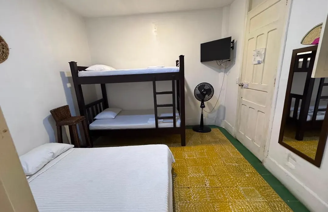 Hotel San Telmo-1