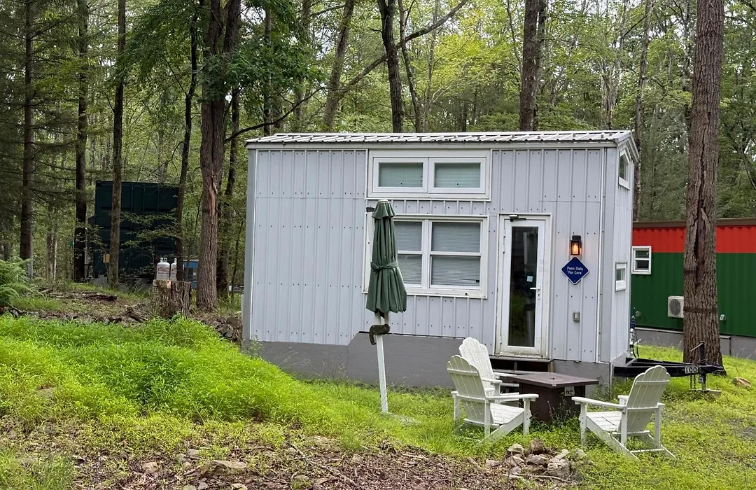 Camptel Poconos-1