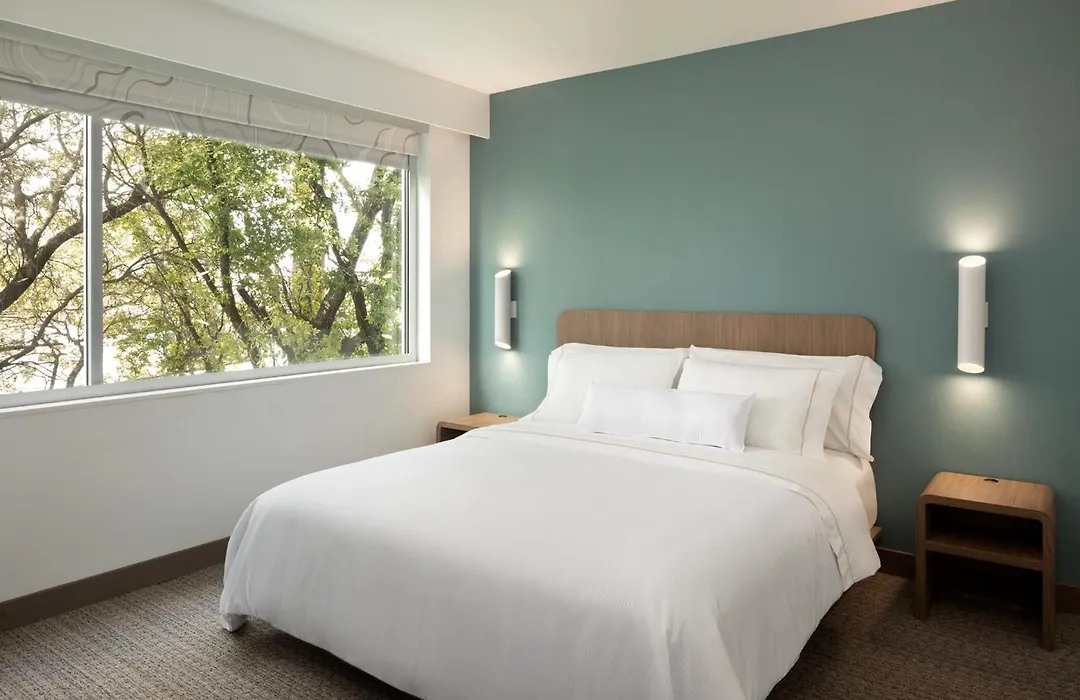 Element By Marriott Austin At The Domain-1
