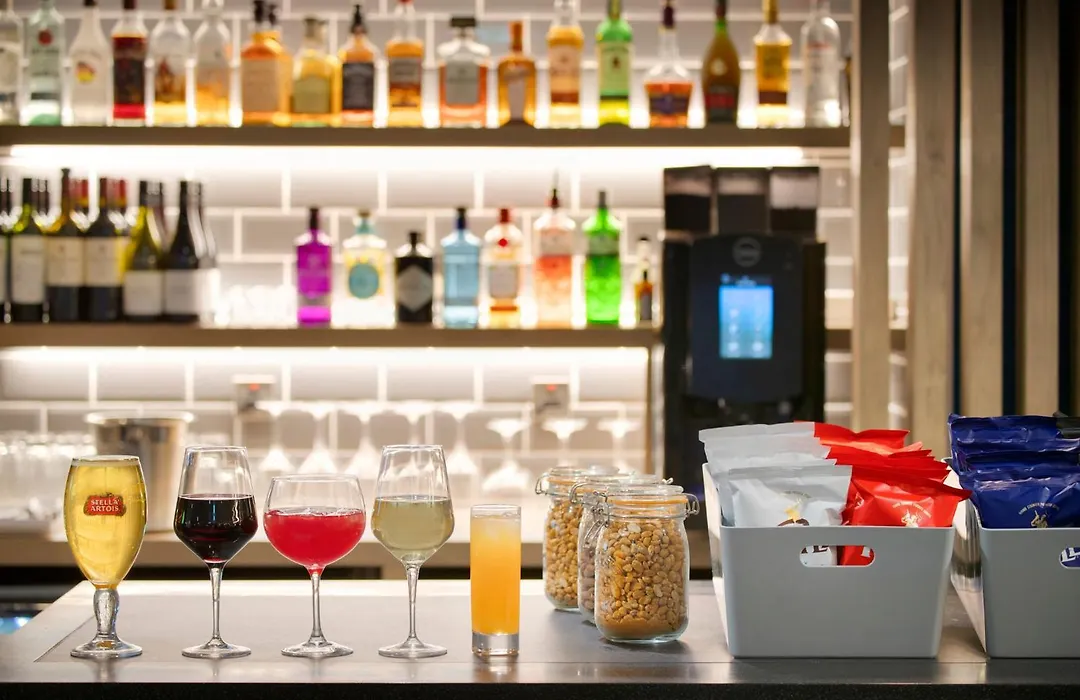 Holiday Inn Express Cambridge West - Cambourne By Ihg-1