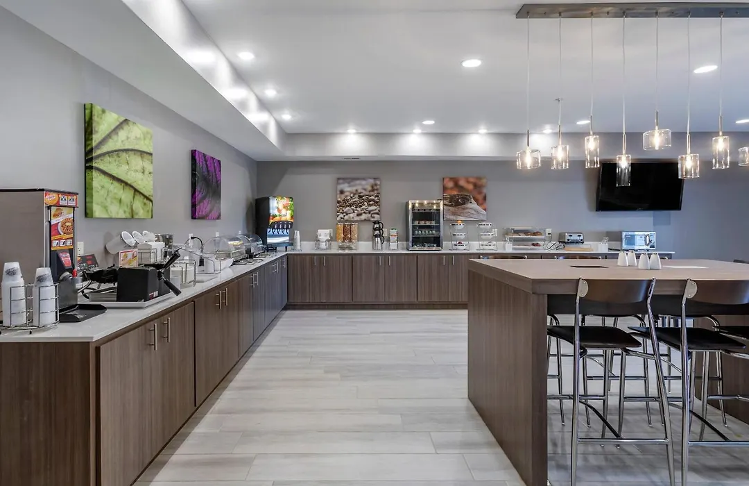 Mainstay Suites Lebanon - Nashville Area-1