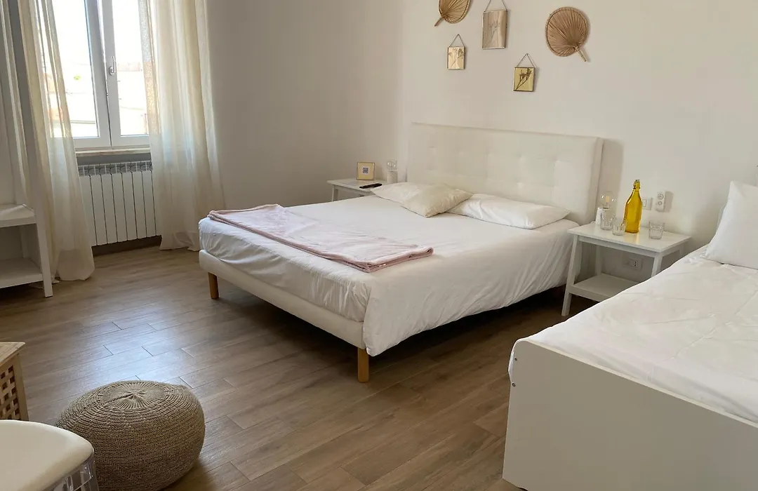 La Locanda Chic B&B-1