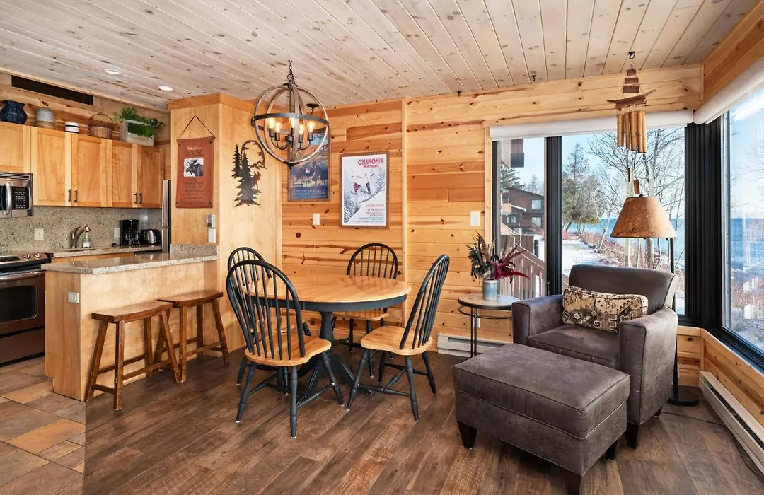 Lutsen Sea Villas-1