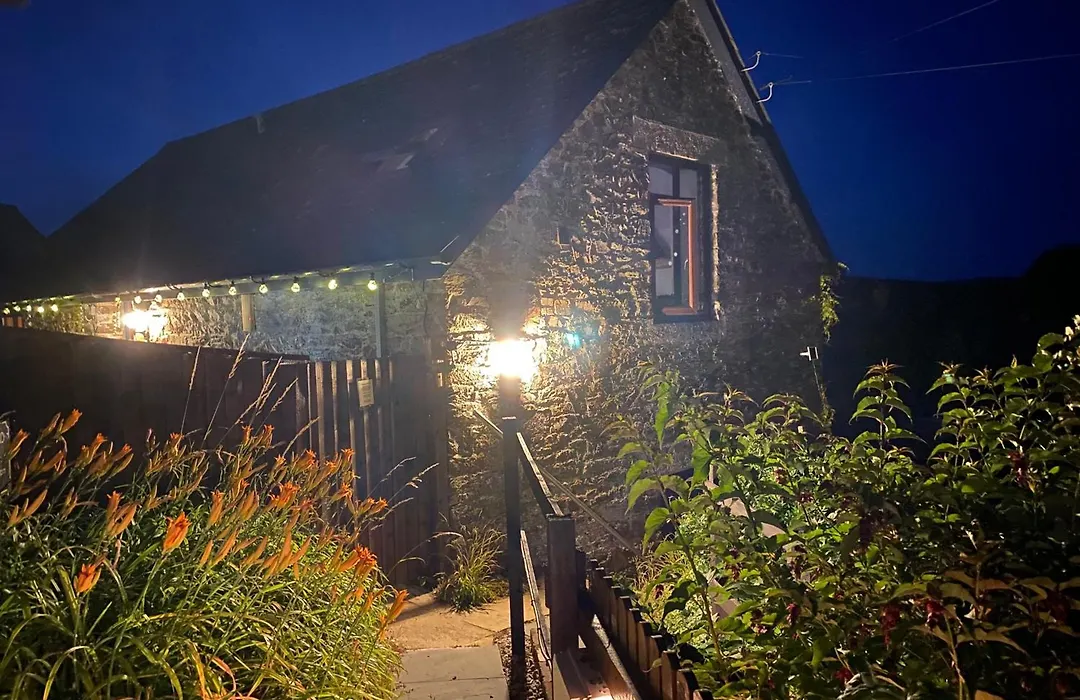 The Ivy Barn Holbeton-1
