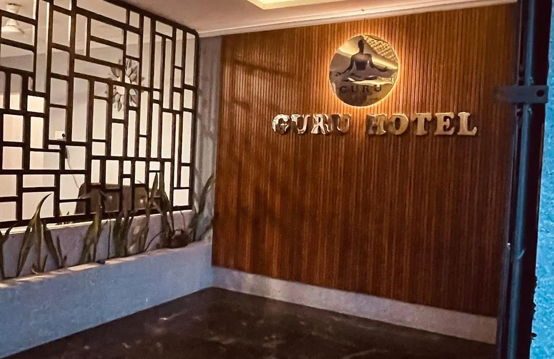 Guru Hotel And Lodge-1