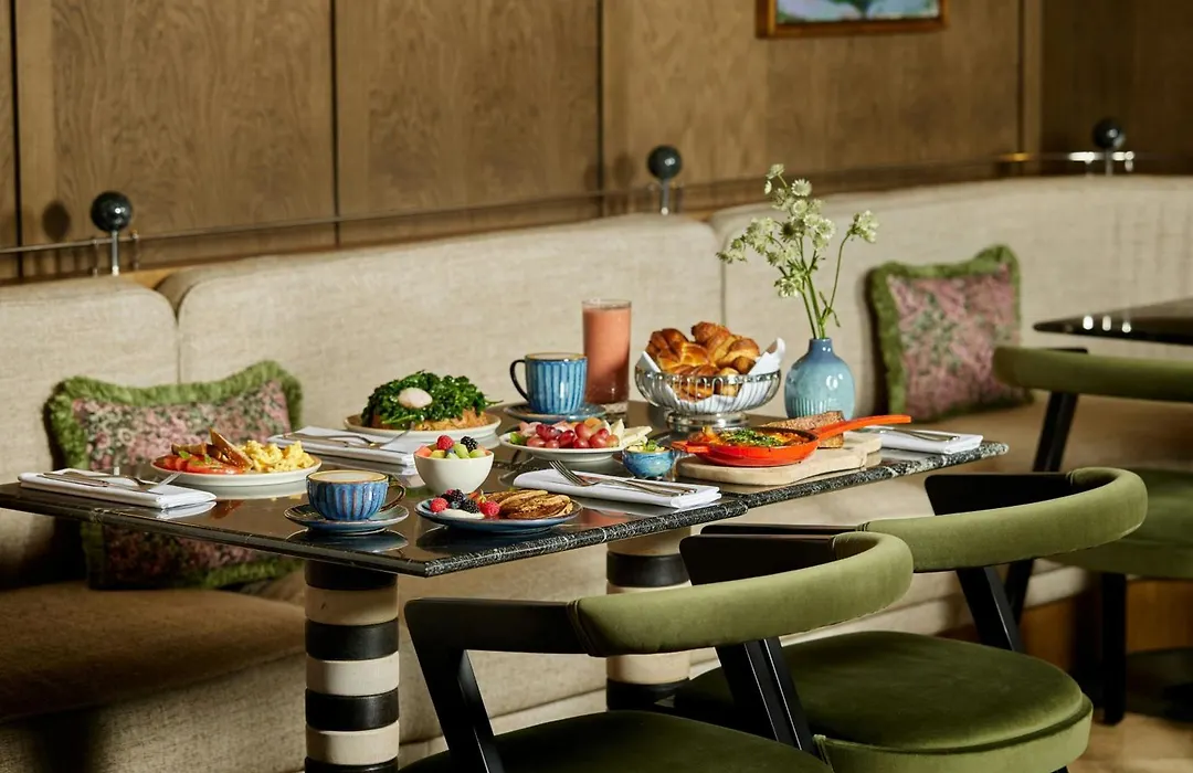 Stradom House Hotel & Spa, Autograph Collection-1