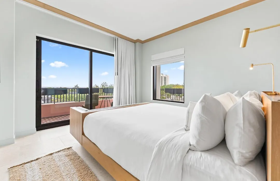 Hotel Indigo Grand Cayman By Ihg-1