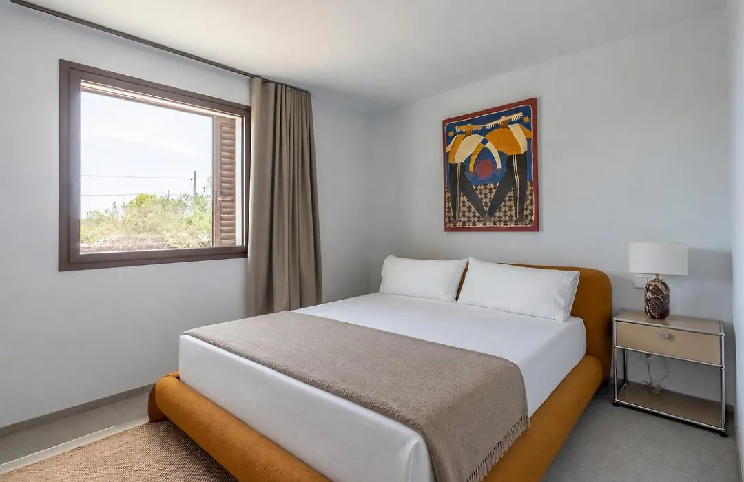 Boutique Hotel Villa Salvador - Adults Only By Fimedhotels-1