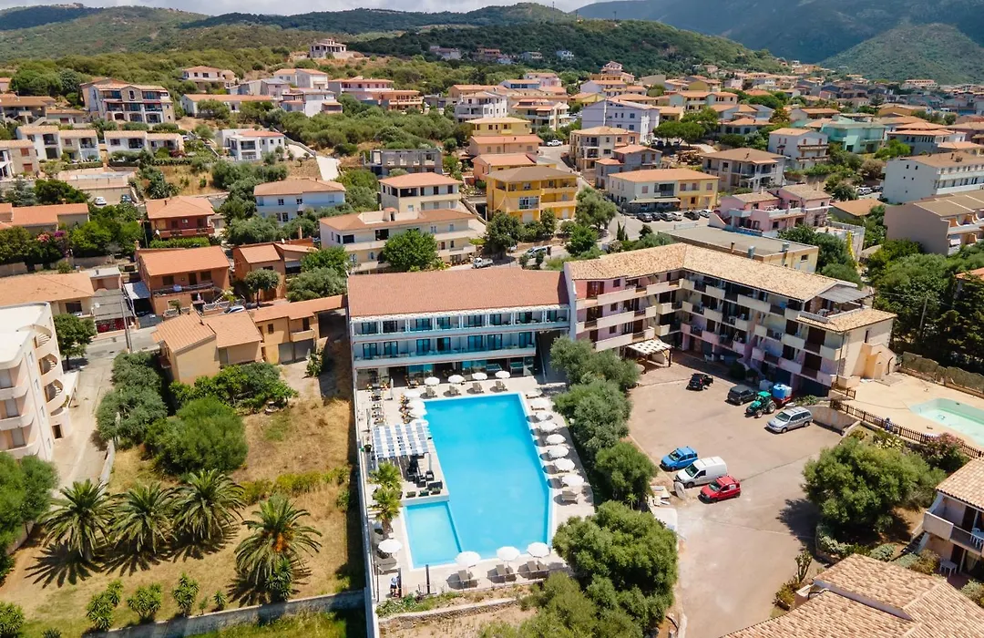 Il Borgo di Badesi-1