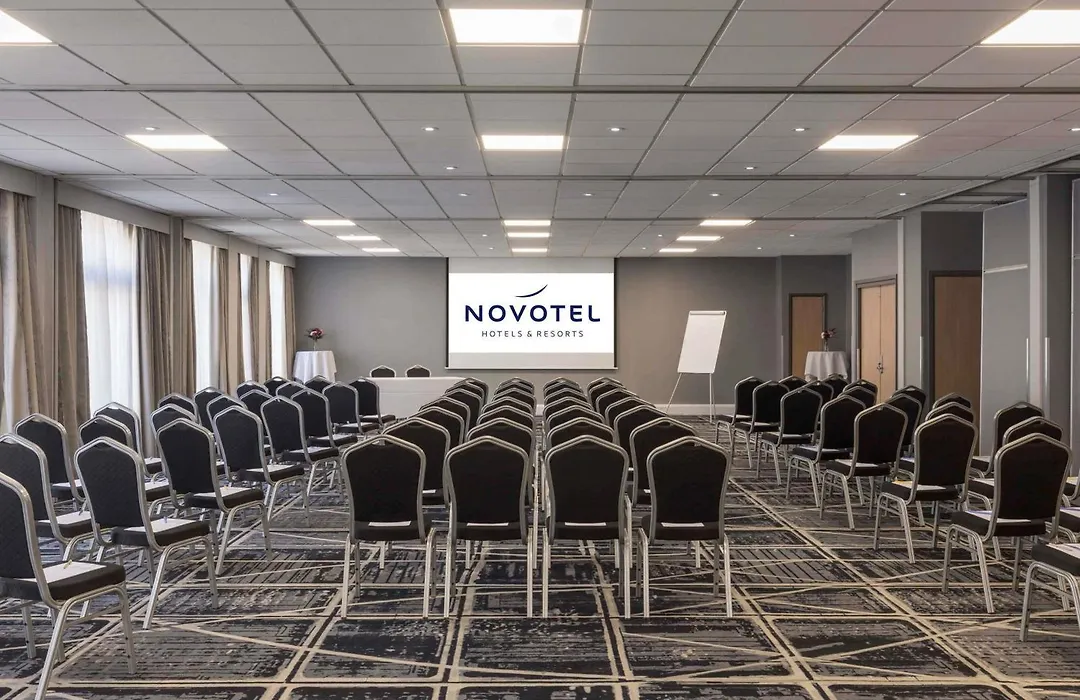 Novotel Ipswich Centre-1