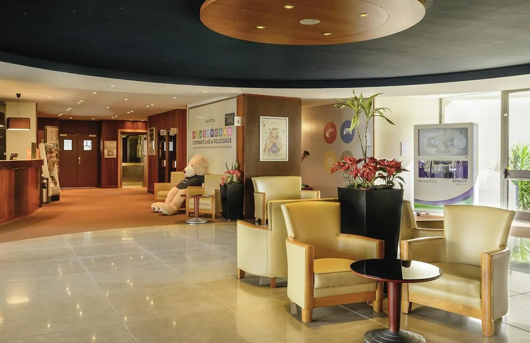 Novotel Porto Gaia-1