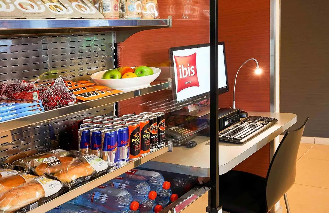 Ibis Tilburg-1