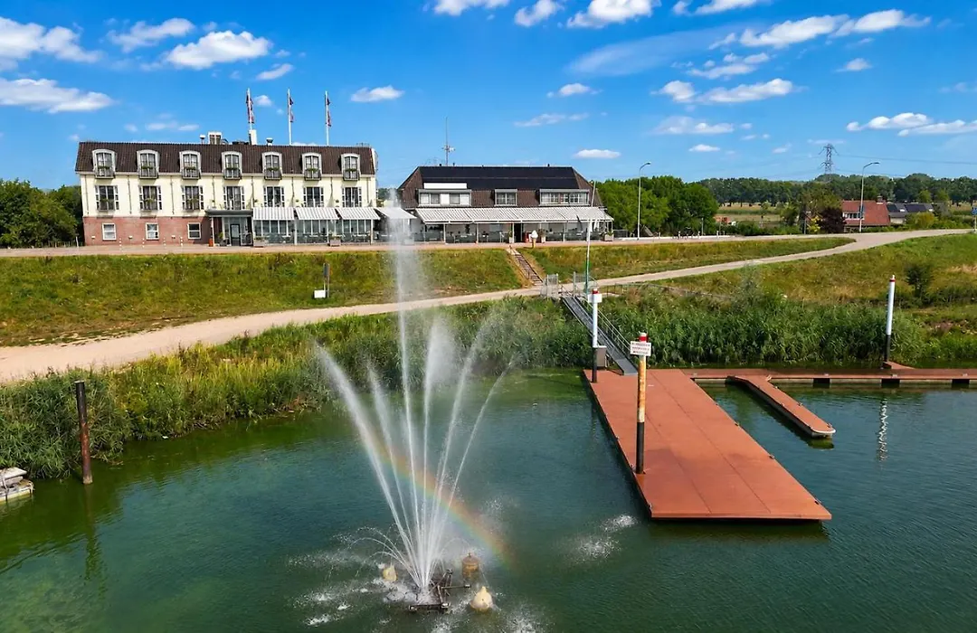 Hotel Restaurant Zalen Hoogeerd-1