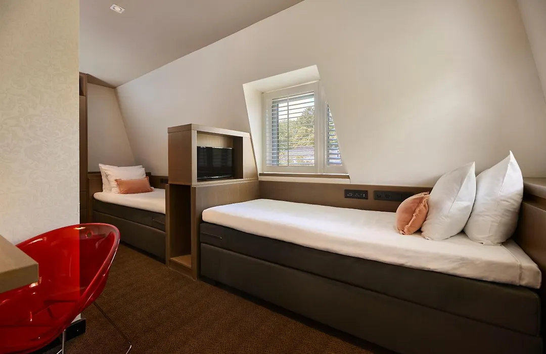 Van Der Valk Hotel De Bilt-Utrecht-1
