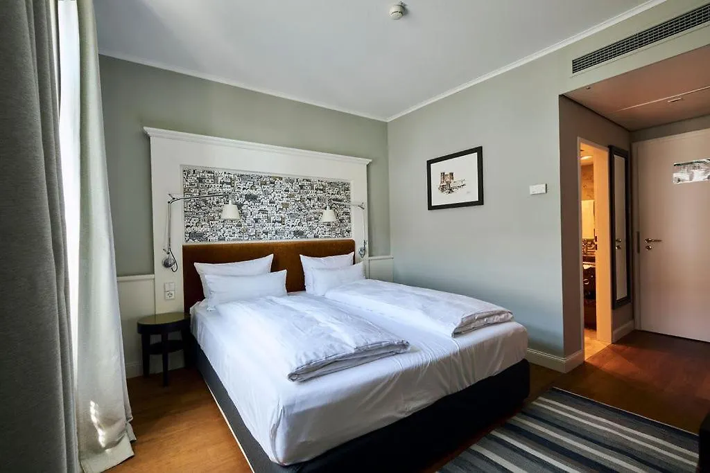 Hotel Halm Konstanz-1